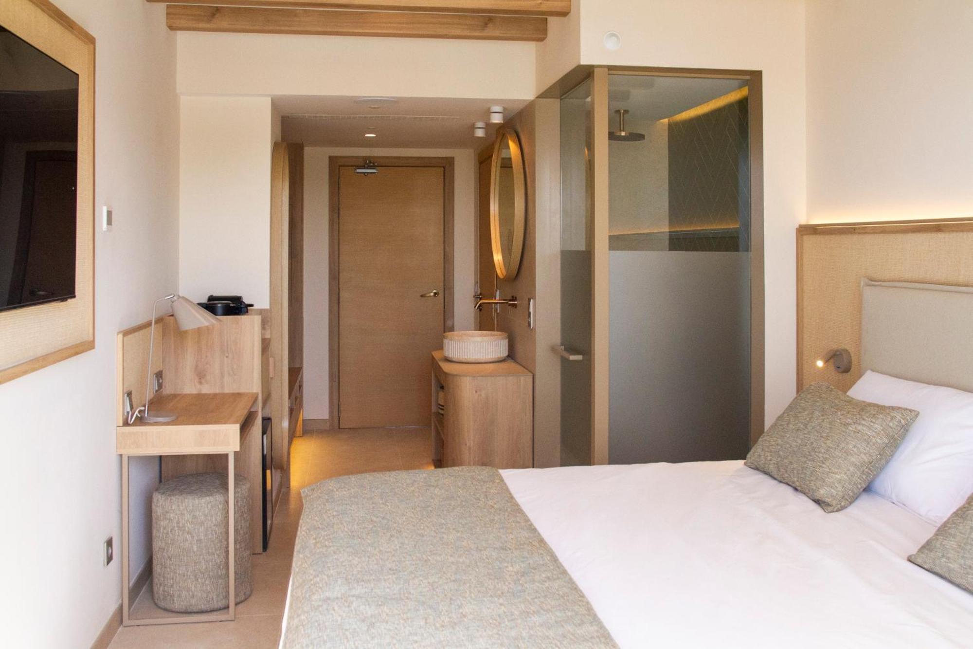 Iberostar Selection Es Trenc -New Opening- Hotel Colonia de Sant Jordi Exterior photo