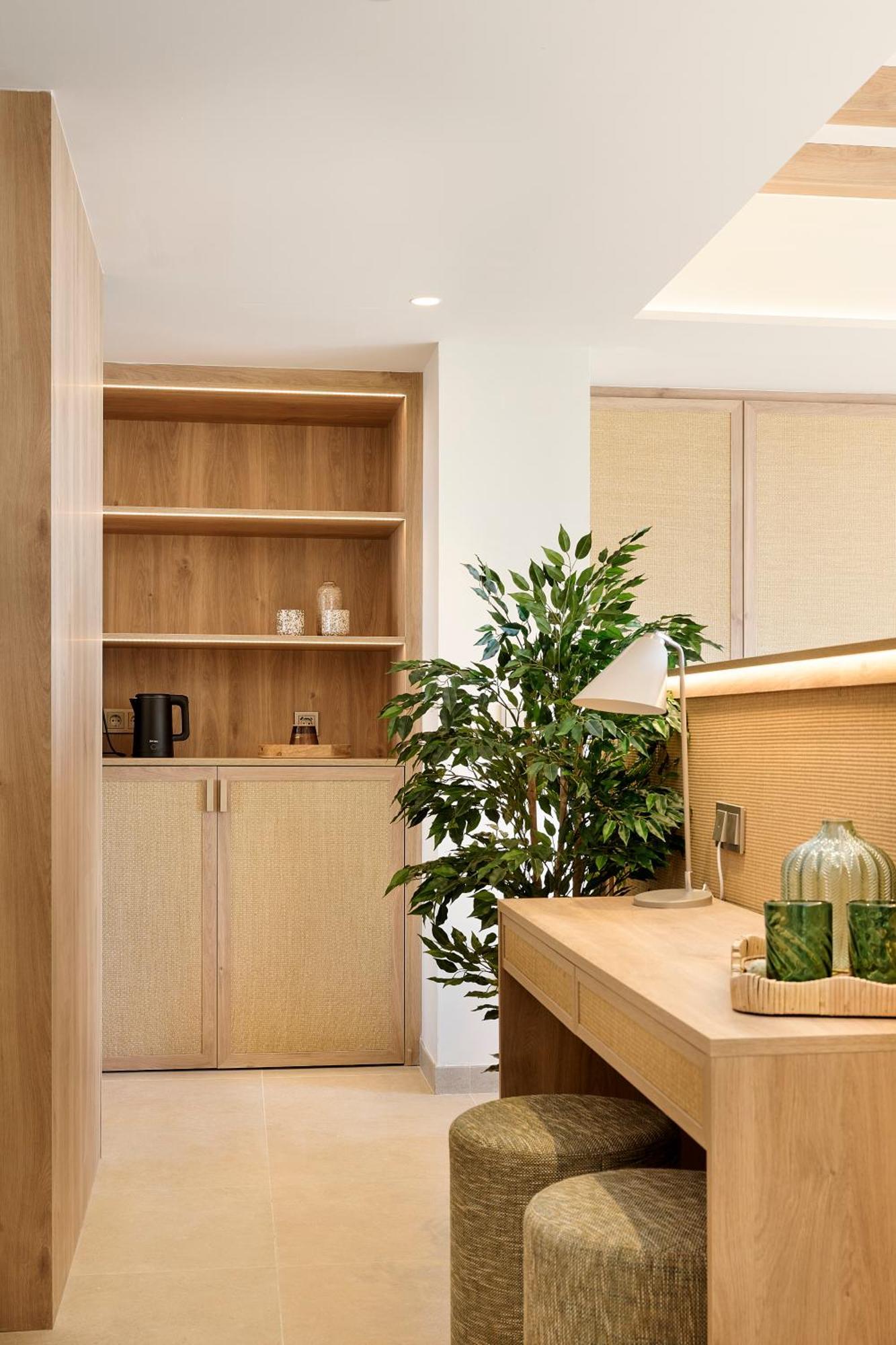 Iberostar Selection Es Trenc -New Opening- Hotel Colonia de Sant Jordi Exterior photo