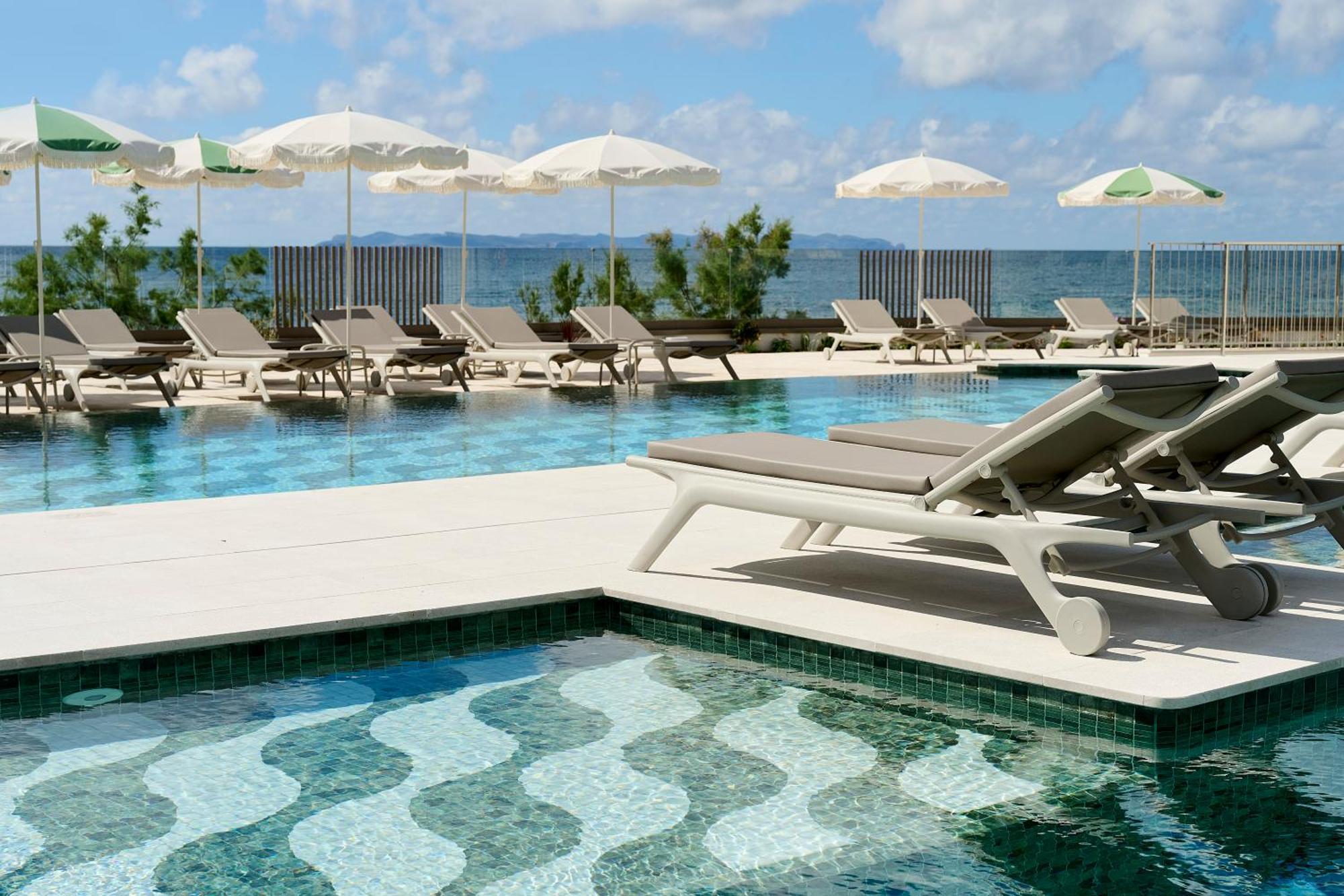 Iberostar Selection Es Trenc -New Opening- Hotel Colonia de Sant Jordi Exterior photo