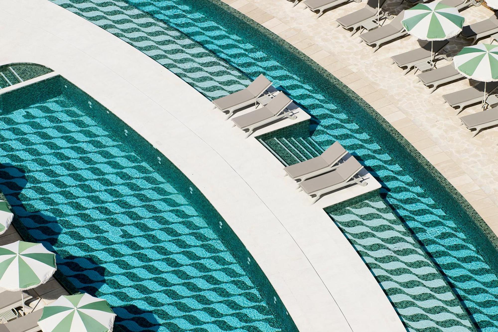 Iberostar Selection Es Trenc -New Opening- Hotel Colonia de Sant Jordi Exterior photo