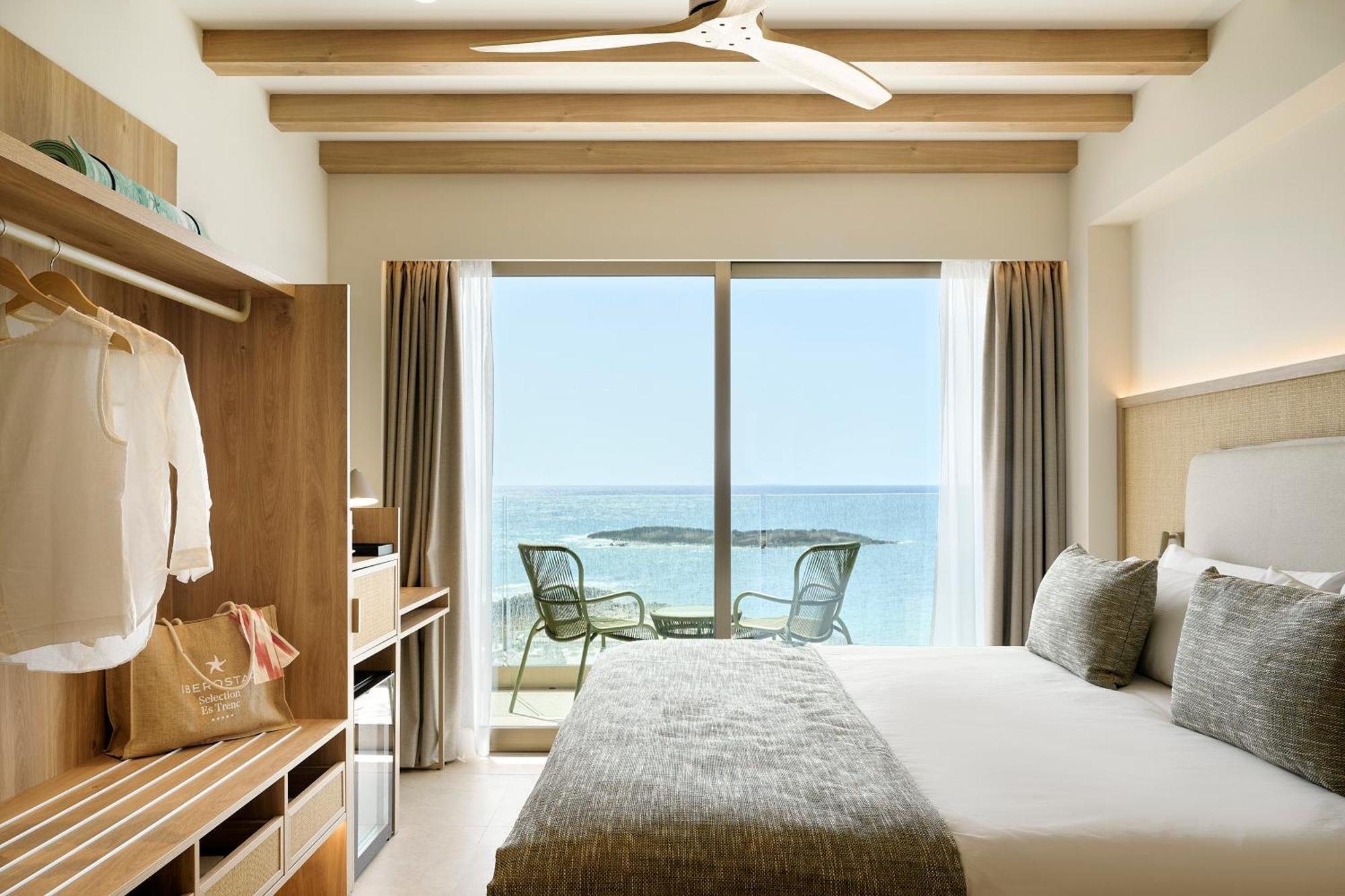 Iberostar Selection Es Trenc -New Opening- Hotel Colonia de Sant Jordi Exterior photo
