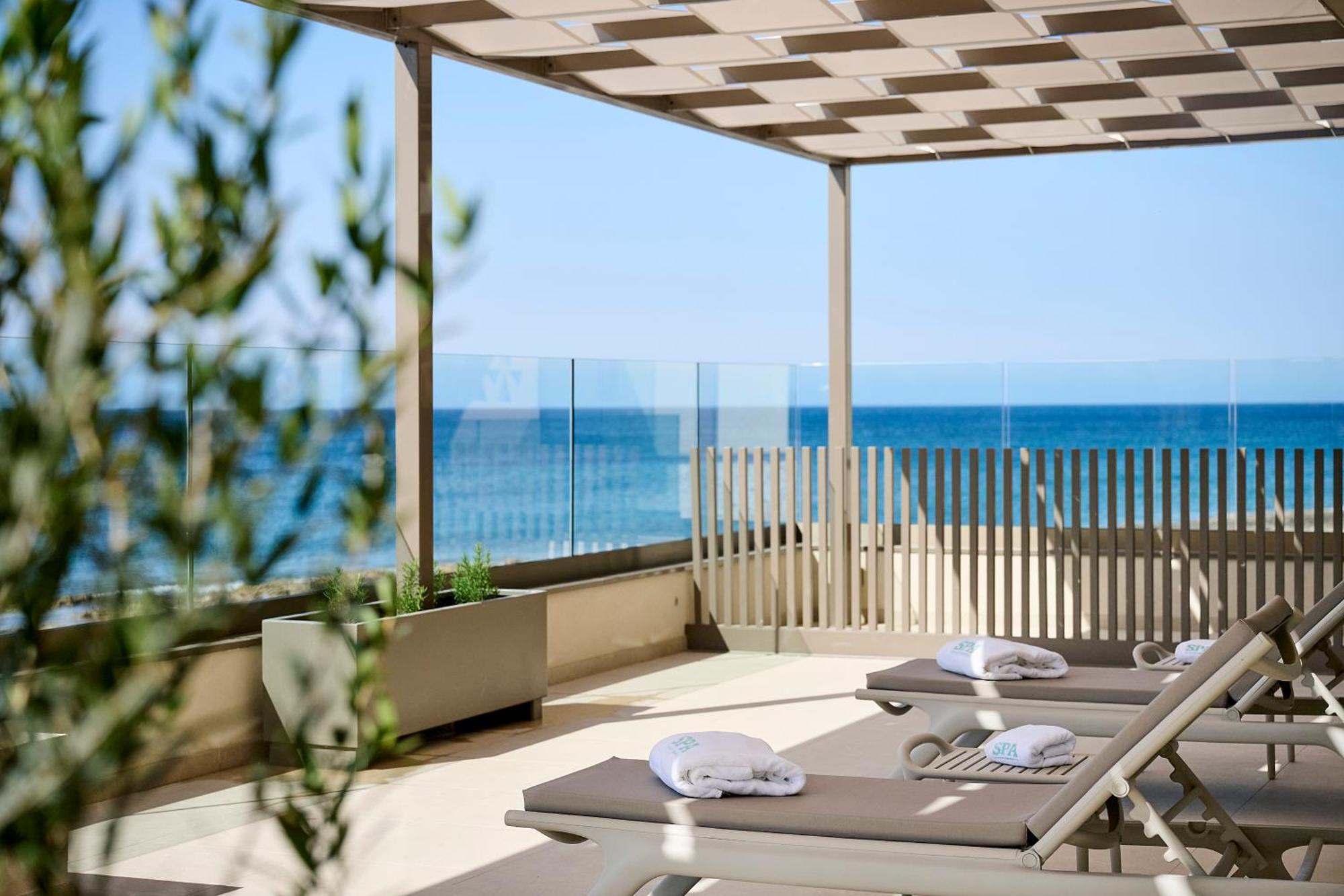 Iberostar Selection Es Trenc -New Opening- Hotel Colonia de Sant Jordi Exterior photo