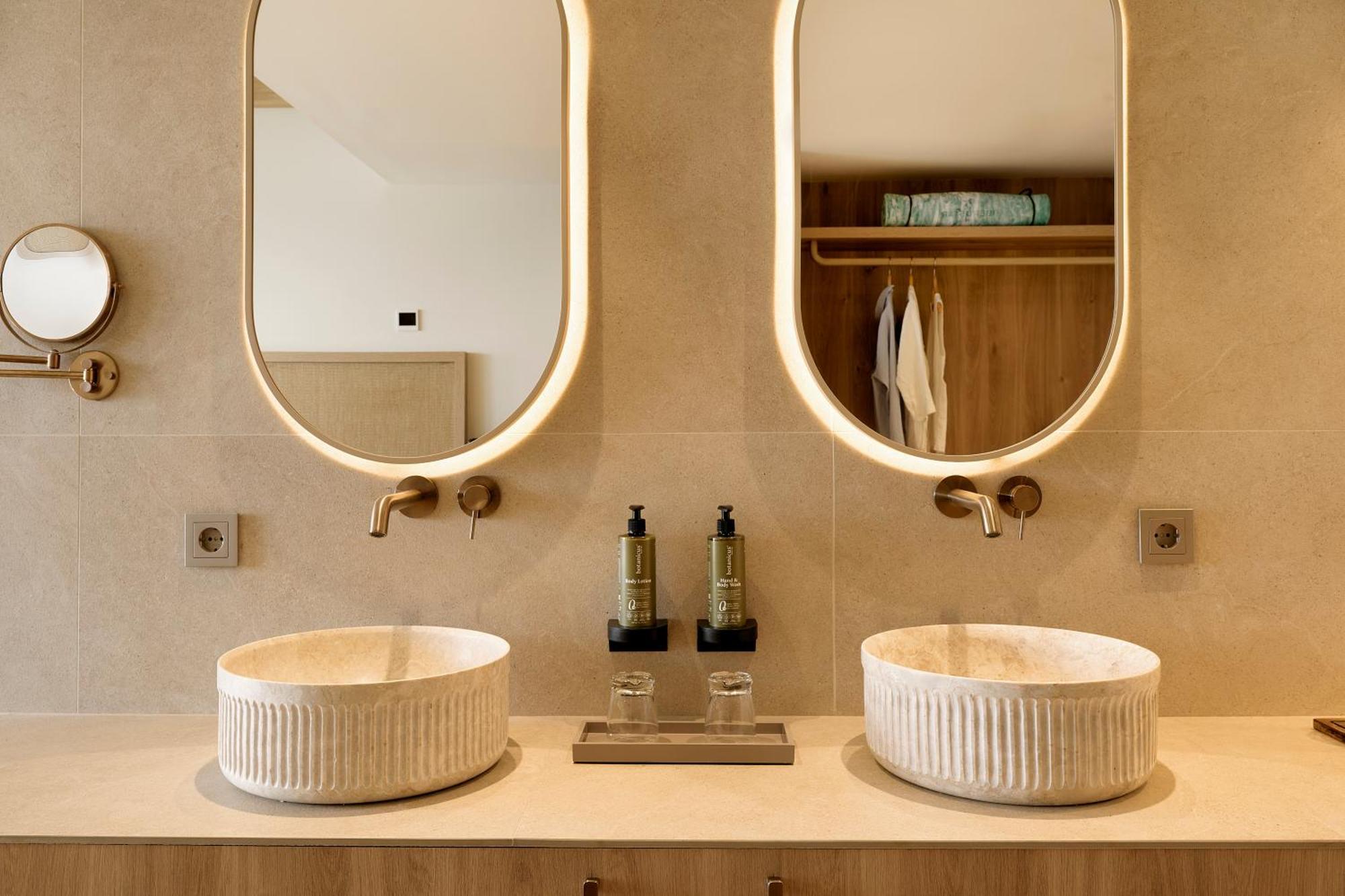 Iberostar Selection Es Trenc -New Opening- Hotel Colonia de Sant Jordi Exterior photo
