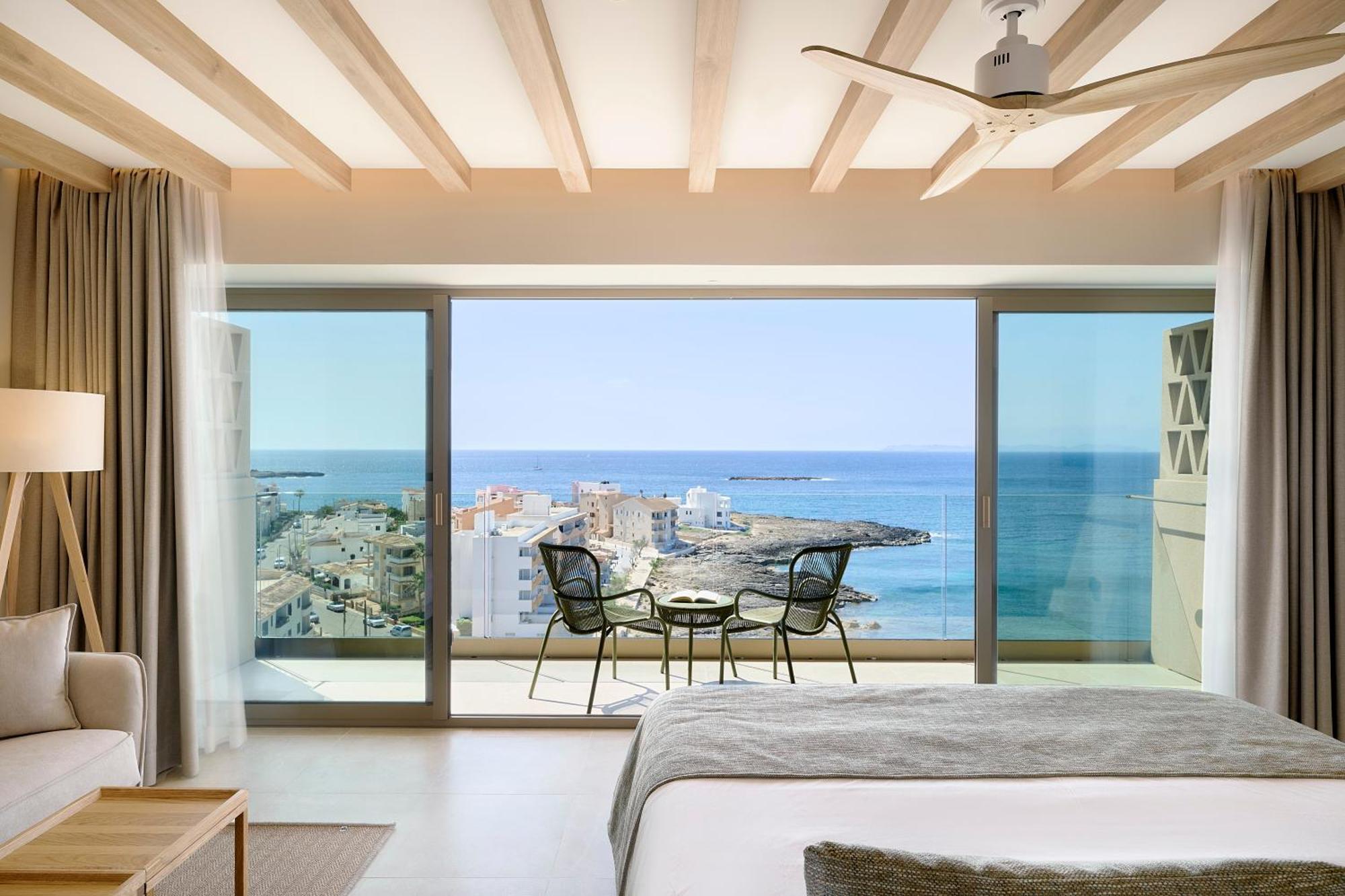 Iberostar Selection Es Trenc -New Opening- Hotel Colonia de Sant Jordi Exterior photo
