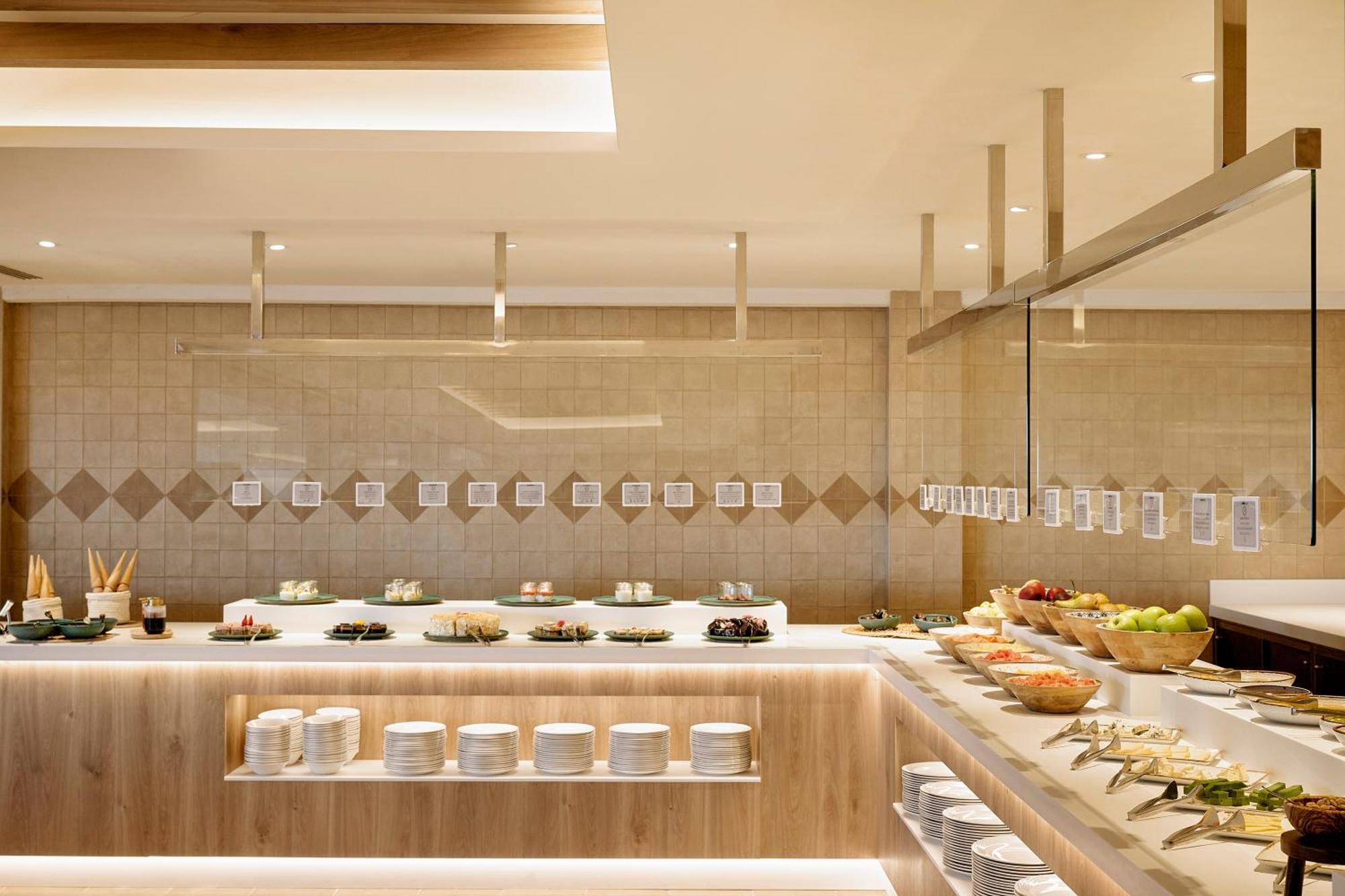 Iberostar Selection Es Trenc -New Opening- Hotel Colonia de Sant Jordi Exterior photo