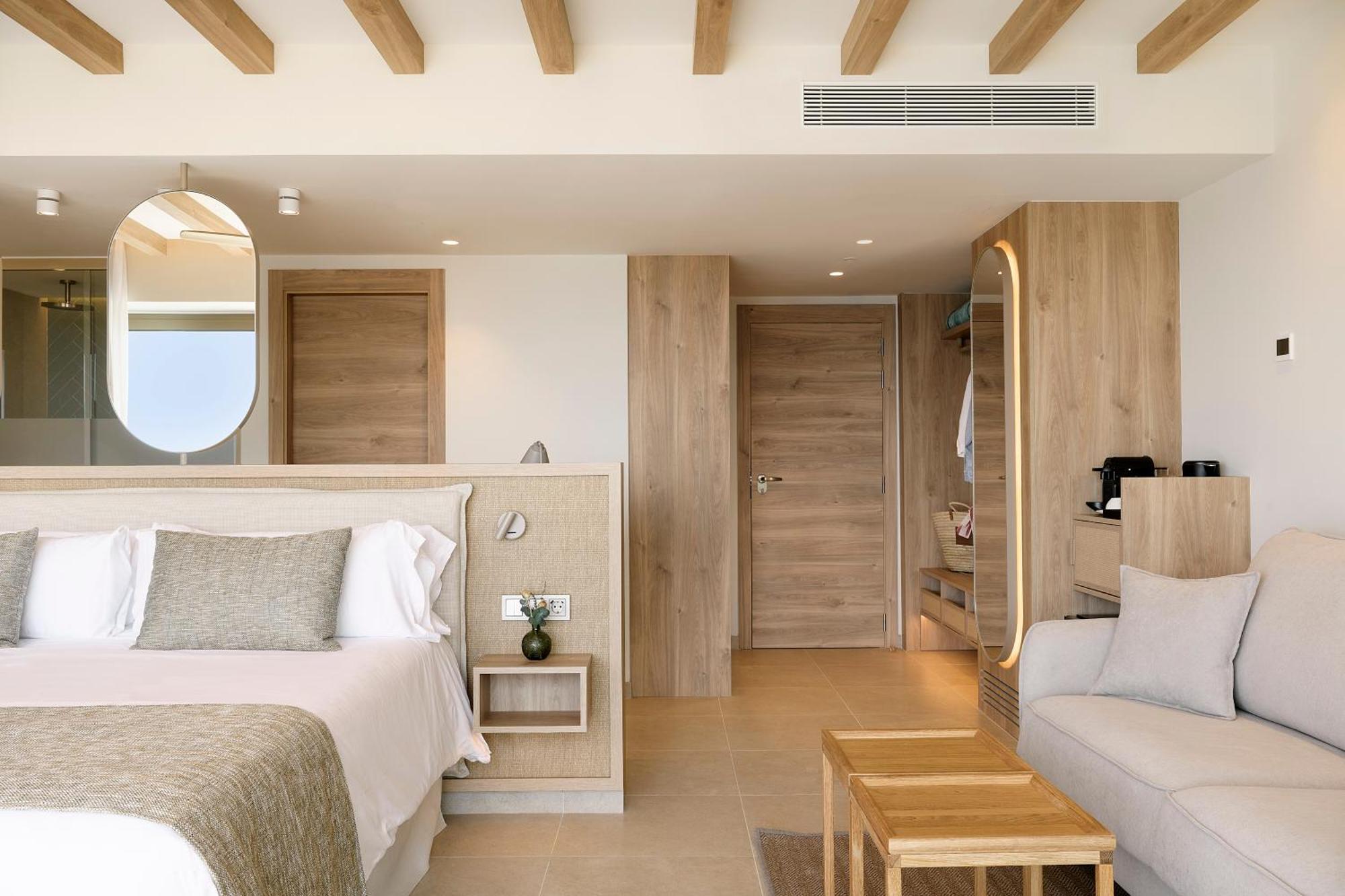 Iberostar Selection Es Trenc -New Opening- Hotel Colonia de Sant Jordi Exterior photo